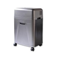 震旦(AURORA) AS108CD 5级保密 碎纸机 (计价单位:台) 黑色