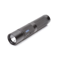 恒盛(HS)BJ622照明功率3W防护等级IP67、续航时间强光5小时、电压等级3.7V、防爆标志EICT4、光