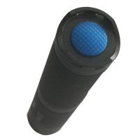 华荣 BAD202E 3W IP68 Ex ib IICT4 Gb、续航时间8小时 DC3.7V 工作灯 (计价单位:个) 黑色