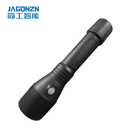 简工智能(JAGONZN) BYL-05A 5W IP66 ExibⅡCT4 Gb 固态免维护强光 电筒 (计价单位:个) 黑色