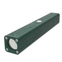 尚为(SEVA) SZSW2106 15W IP66 20h ≤36V 匀光电筒 (计价单位:个) 绿色