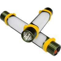 尚为(SEVA) SZSW2185-15W 15W IP66 工作光20h LED 多功能棒管灯 (计价单位:盏) 绿色