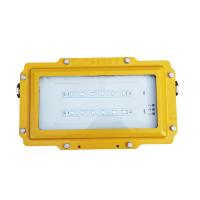 海洋王 BFE8121-GW 6W IP65 Ex d ⅡB T6 Gb 应急时间>2h 主电220V/应急3.6V 冷白 LED 防爆应急照明灯 (计价单位:盏) 黄色