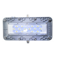 华荣 HR-ZLZD-E24W-BB1 防爆应急照明灯具 1.00 盏/套 (计价单位:套) 灰色