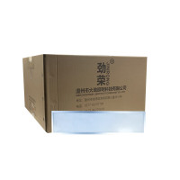 劲荣 NFC9127 48W(300*1200mm) AC220V/50HZ 5700K IP54 LED低顶灯 (计价单位:台) 灰色