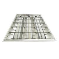 凯瑞(Cary) KRRG-3*18 嵌入式荧光灯具 1.00 台/个 (计价单位:个) 白