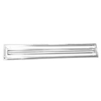 深照紫光 GS4360-2*8W LED支架吸顶灯 1.00 台/套 (计价单位:套) 白色