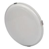 通明 ZY5302-L12 12W 5000K IP65 工作灯(吸顶灯) (计价单位:台) 白色