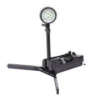 恒盛(HS) WJ895 50W IP66 ExdeibmbIICT6 Gb 续航:强光10h/工作光20h 22.2V