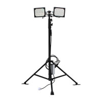 华荣(WAROM) GAD513-XL2*60 照明功率120W、防护等级IP65、电压 等级220V、光源颜色/色温5