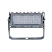 恒盛(HS) WF285B-100W 100W、IP65、电压等级:AC220V、白光/约5700K、LED LED泛光灯 (计价单位:个) 灰色