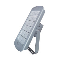 华荣(WAROM) HRZM-GT313-XL350 350W、IP66、220V、光源色温5000K、LED 投光灯具 (计价单位:个) 灰色