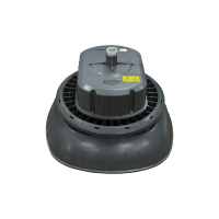 华荣(WAROM) HRZM101-XL200(普通版) 200W、IP65、220V、光源色温6500K、LED 固定式LED灯具 (计价单位:个) 灰色