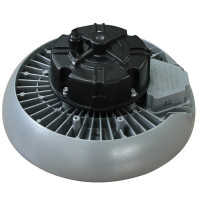华荣(WAROM) HRZM-HB0012-XL120 120W、220V、IP65、光源色温5000K、LED 固定式LED灯具 (计价单位:个) 灰色