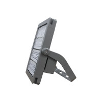 华荣(WAROM) HRZM201ZP-XL150(物联版) AC220V 150W 智能投光灯具 1.00 个/套 (计价单位:套) 灰色