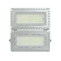凯瑞(Cary) KRS5029H 300W、IP66、100-277V、6000K、LED LED泛光灯 (计价单位:个) 灰色