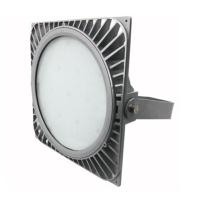 正辉(CHHI) ZH9308微波智控型 150W IP66 AC220V 白光 6000K LED LED工作灯 (计