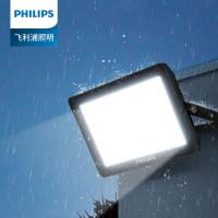 飞利浦(Philips) BVP196 LED220/CW 200W WB GREY CQC 防水防尘灯 (计价单位:个