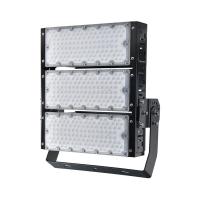 正辉(CHHI) ZH-FL5 300W IP66 AC220V 白光 6000K LED LED投光灯/泛光灯 (计价