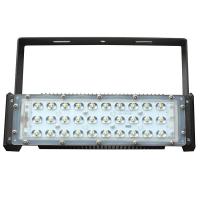 正辉(CHHI) ZH-FL7 50W IP65 AC220V 白光 6000K LED LED投光灯/泛光灯 (计价单