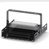 正辉(CHHI) ZH-FL7 200W IP65 AC220V 白光 6000K LED LED投光灯/泛光灯 (计价