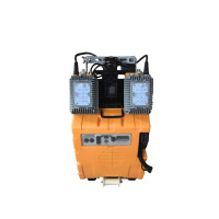 惠乐为 乐惠LB6005D 2*30W IP65 LED工作灯 (计价单位:台)色