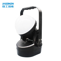简工智能(JAGONZN) BYL-04D-I 12W IP66 手提式磁吸装卸灯 (计价单位:台) 黑色