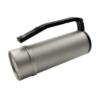 惠乐为 乐惠ML6003J 7.4V 10W “银”手提式远程防爆探照灯 1.00 盏/套 (计价单位:套) 银色