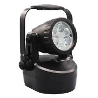 简工智能(JAGONZN) BYL-04D GJ 12W IP66 Ex d e ib mb ⅡCT6 Gb 手提式磁吸