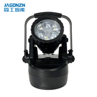 简工智能(JAGONZN) BYL-04D(T)12W IP66 Ex d e ib mb ⅡCT6 Gb 手提式磁吸