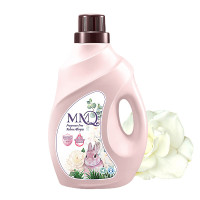 MMQ 2.2kg 天然柔护香氛洗衣液(花木沉香) (计价单位:瓶) 粉色