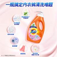 汰渍(TIDE) 全效360度手洗专用 1kg 洗衣液 (计价单位:瓶)
