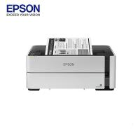 爱普生(Epson) M1178 A4 墨仓式黑白打印机 (计价单位:台) 灰色