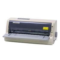 得实(Dascom) DS-7230 24针 针式打印机 (计价单位:台) 白色