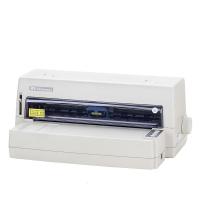 得实(Dascom) DS-5400H 24针 针式打印机 (计价单位:台) 浅灰色
