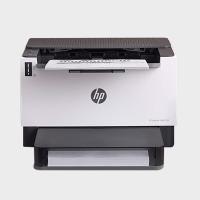 惠普(HP) Tank 1020 两年原厂上服务 A4黑折激光打印机 上安装 (计价单位:台) 白