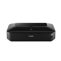 佳能(Canon) IX6780 A3+幅面 彩色喷墨打印机 (计价单位:台) 黑色