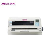 映美(jolimark) FP-820K 82列 针式打印机 (计价单位:台) 白色