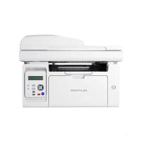 奔图(PANTUM) MS6550 黑白多功能一体机 (计价单位:台) 白色