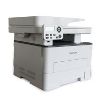 奔图(PANTUM) M7100DW 打印/复印/扫描 A4黑白激光多功能一体机 (计价单位:台) 白色