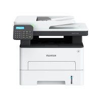 富士胶片(FUJIFILM) ApeosPort 3410SD 黑白A4激光多功能一体机 双面 无线 (计价单位:台)