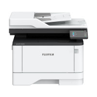 富士胶片(FUJIFILM) ApeosPort 4020SD 黑白A4多功能一体机 双面 无线 四合一 (计价单位:台