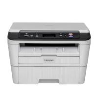 联想(Lenovo) M7405DW 自动双面高速 黑白激光多功能一体机 (计价单位:台) 白色
