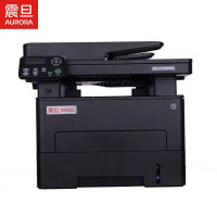震旦(AURORA) AD316MWA (复印/打印/扫描) A4黑白激光多功能一体机 (计价单位:台) 黑色