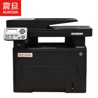 震旦(AURORA) AD338MNA (复印/打印/彩色扫描/双面打印) A4黑白激光多功能一体机 (计价单位:台)