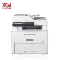 震旦(AURORA) ADC240MNA (自动双面打印/复印/扫描) A4黑白激光多功能一体机 (计价单位:台) 白