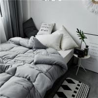 伊伊爱 CQB-9XWB-001 200*230cm 纯色 春秋被空调被 棉被 1.00 件/条 (计价单位:条) 魅力