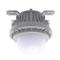 恒盛(HS) BF349 20W IP65 Exde IIC T6 Gb AC220V 白光/约5700K LED LE