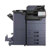 京瓷(KYOCERA) TASKalfa6054ci 输稿器+主机+四纸盒+装订器(DP-7150+DF-7140+BF
