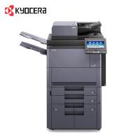 京瓷(KYOCERA) TASKalfa8003i 含输稿器+四纸盒+DF-7110装订器+BF-730小册子装订器 复